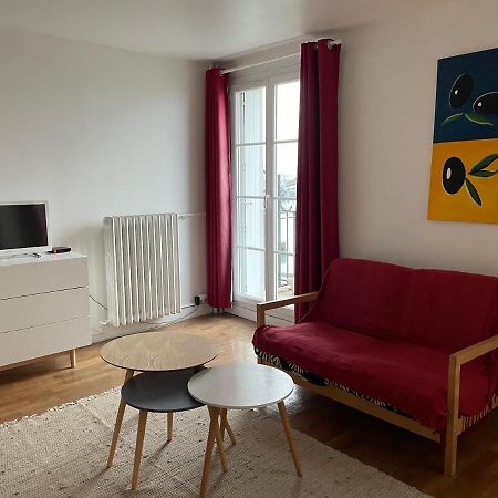 La Catene-Perret Le Havre Luaran gambar