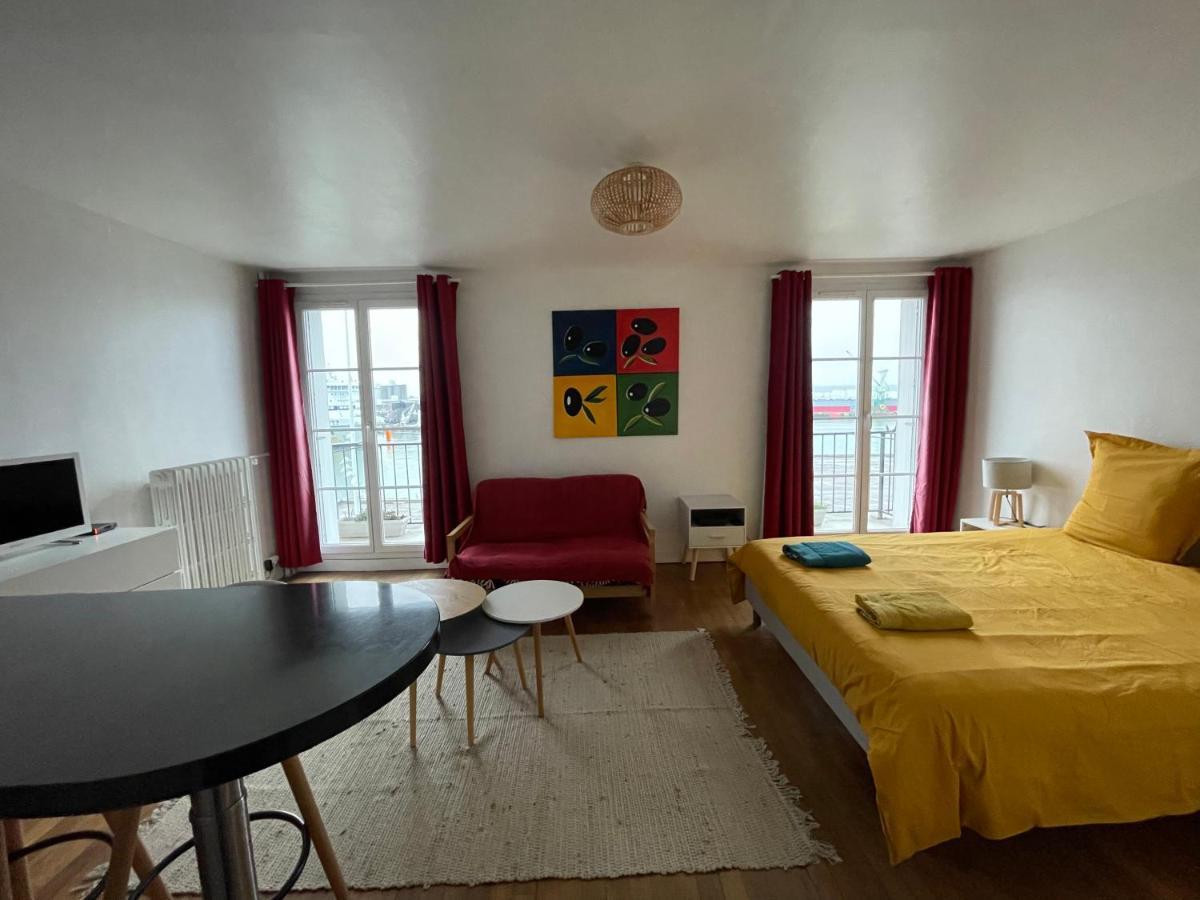 La Catene-Perret Le Havre Luaran gambar