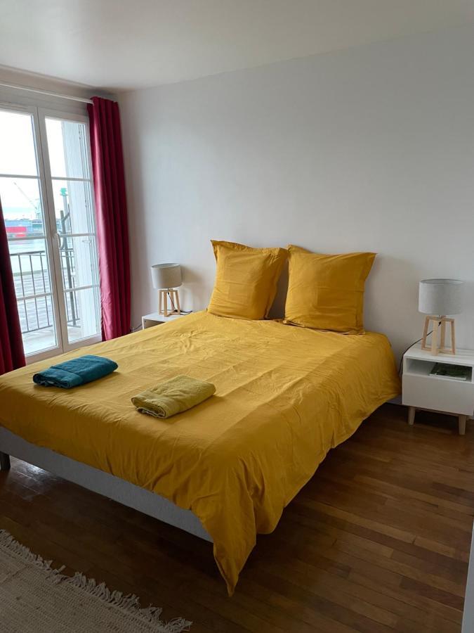 La Catene-Perret Le Havre Luaran gambar