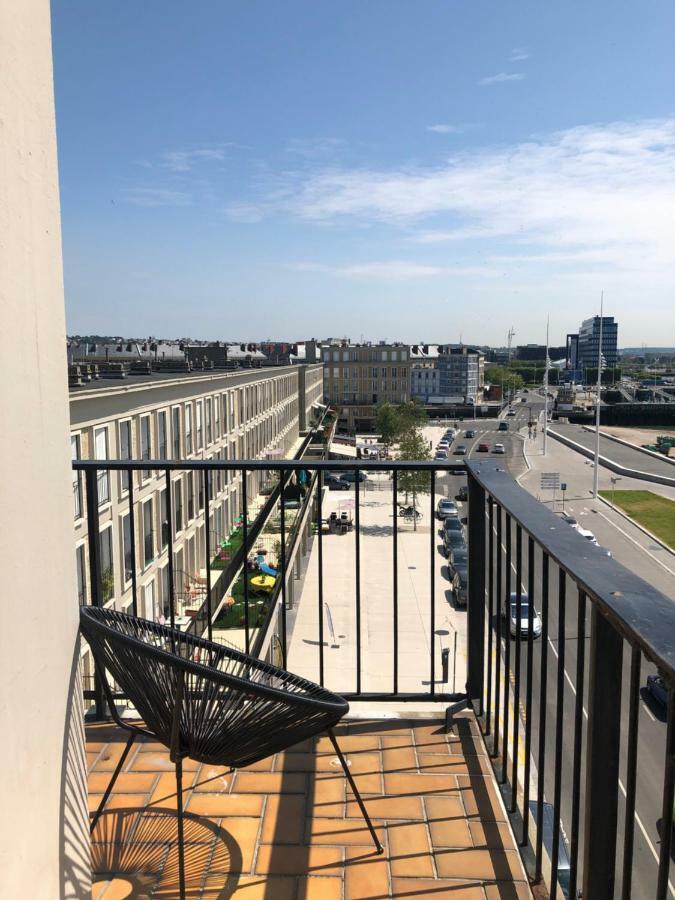 La Catene-Perret Le Havre Luaran gambar